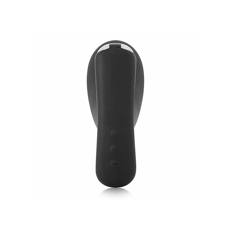 Wibrator analny - Je Joue Nuo Anal Vibrator Black